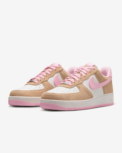 Men's Air Force 1 '07 LV8 Medium Soft Pink Shoes