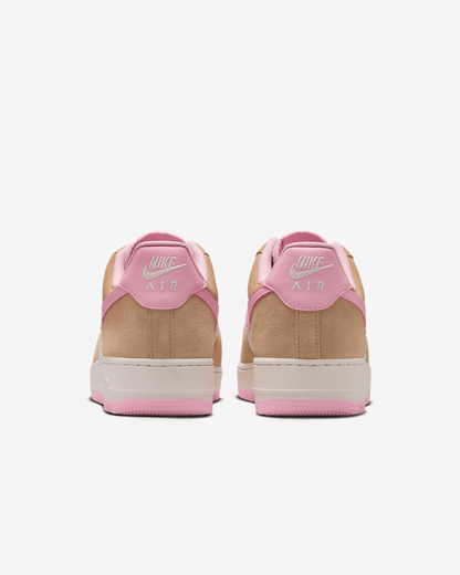 Men's Air Force 1 '07 LV8 Medium Soft Pink Shoes