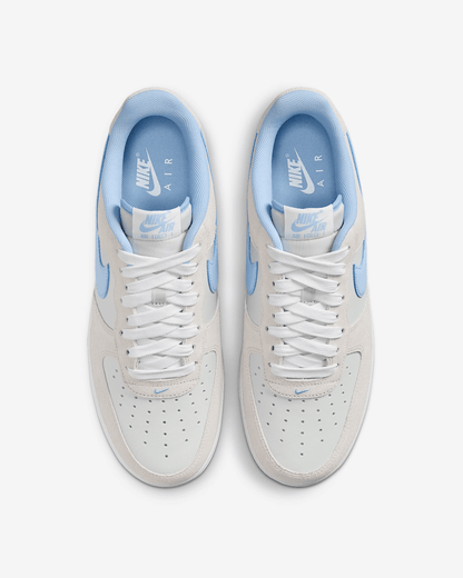 Men's Air Force 1 '07 LV8 Psychic Blue Shoes