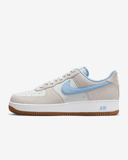 Men's Air Force 1 '07 LV8 Psychic Blue Shoes
