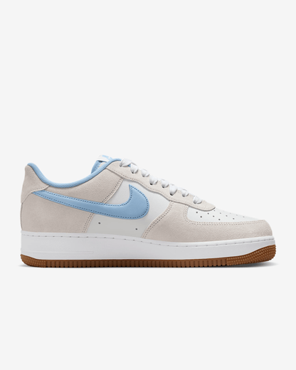 Men's Air Force 1 '07 LV8 Psychic Blue Shoes