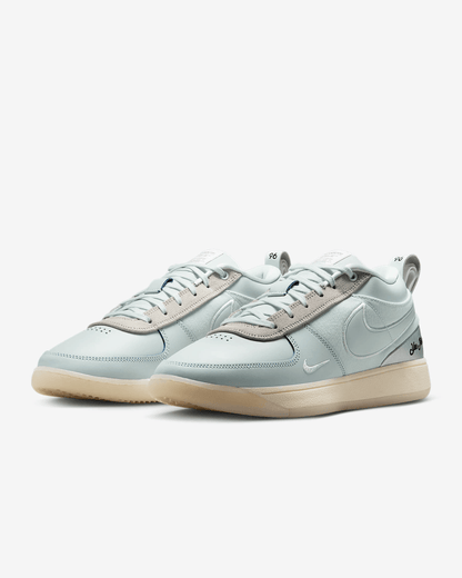 Men's Nike Book 1 Barely Grey Shoes