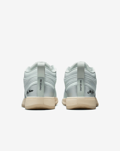 Men's Nike Book 1 Barely Grey Shoes