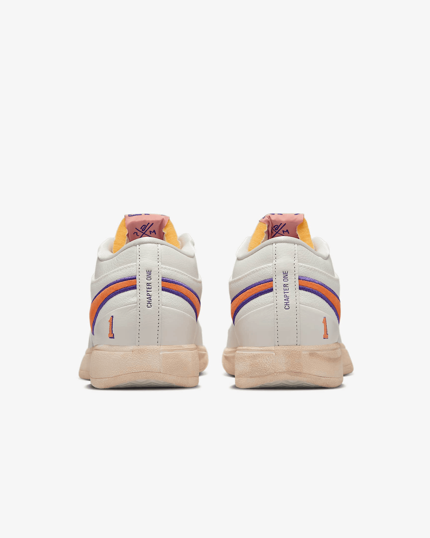 Men's Nike Book 1 Decade Shoes