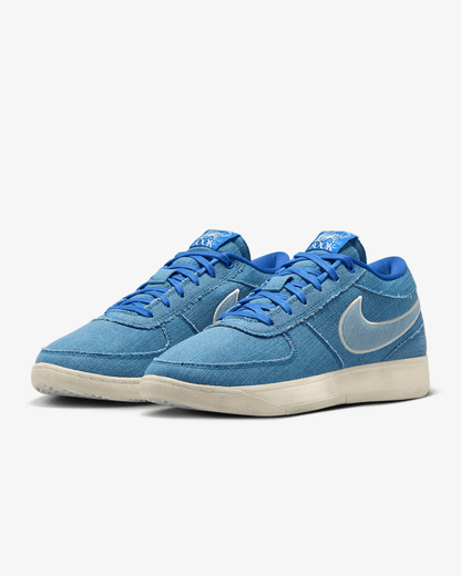 Men's Nike Book 1 Game Royal Shoes