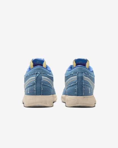 Men's Nike Book 1 Game Royal Shoes
