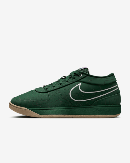 Men's Nike Book 1 Green Shoes