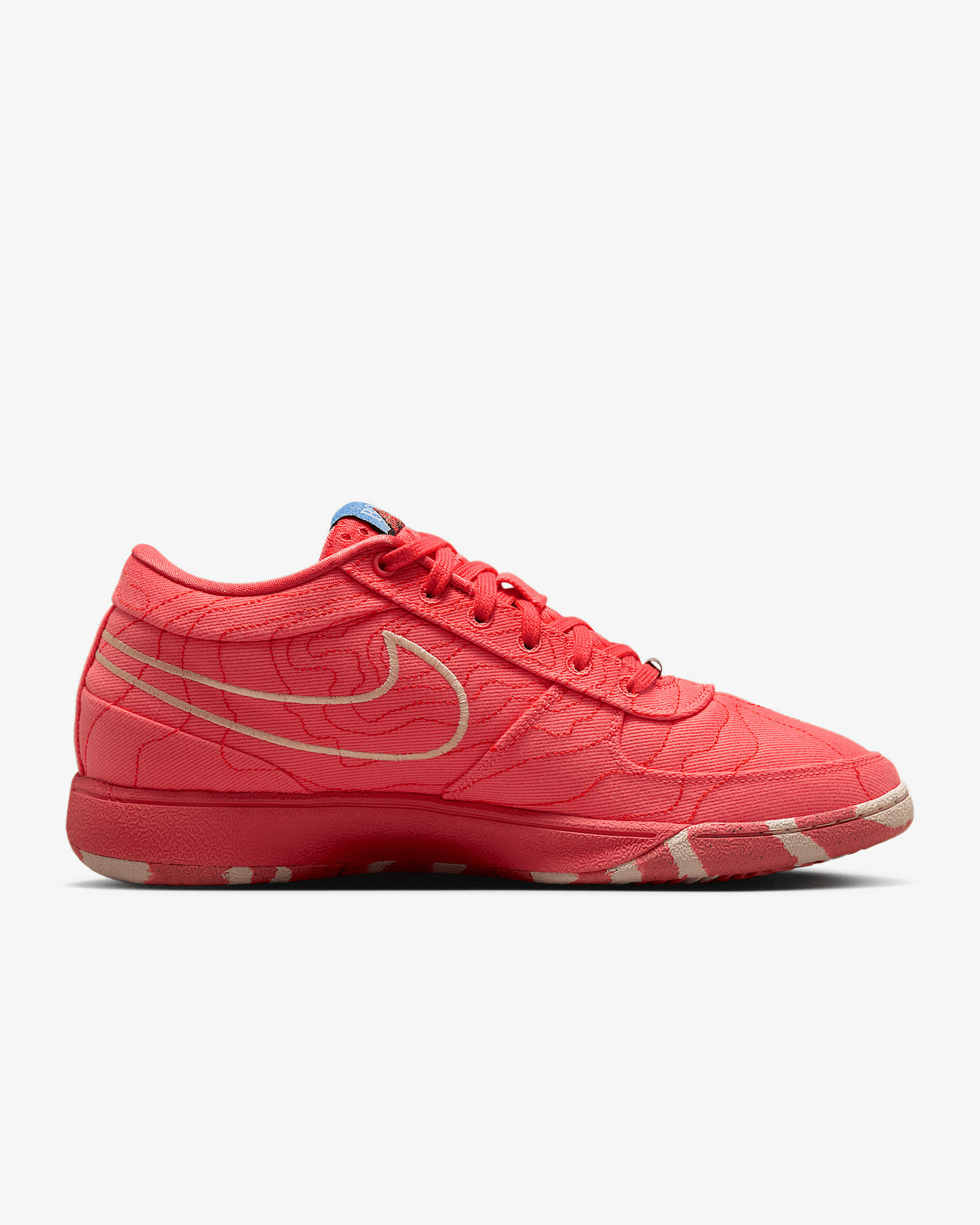 Men's Nike Book 1 Magic Ember Shoes