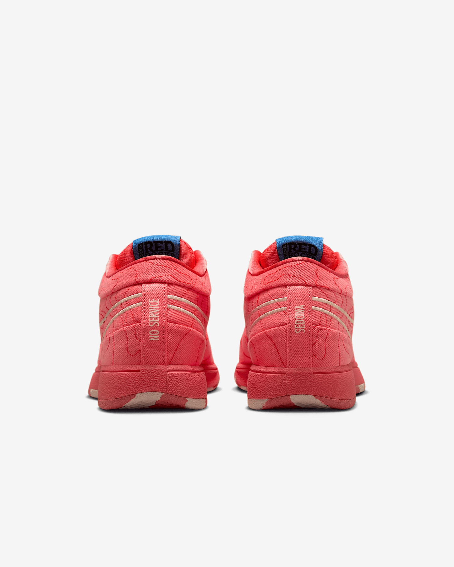 Men's Nike Book 1 Magic Ember Shoes