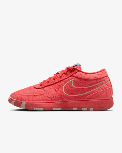 Men's Nike Book 1 Magic Ember Shoes