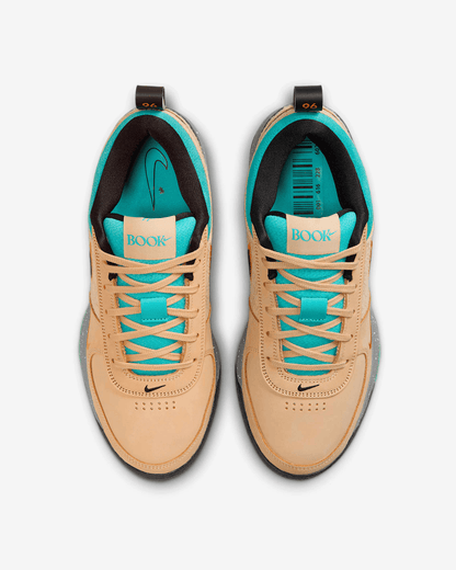 Men's Nike Book 1 Mowabb Shoes