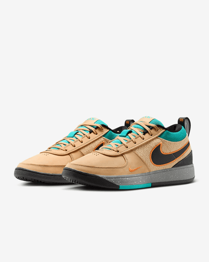 Men's Nike Book 1 Mowabb Shoes