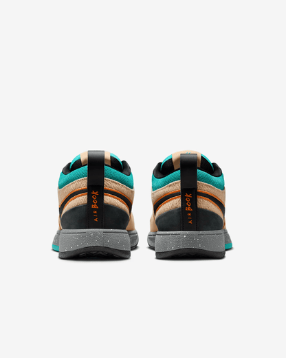 Men's Nike Book 1 Mowabb Shoes