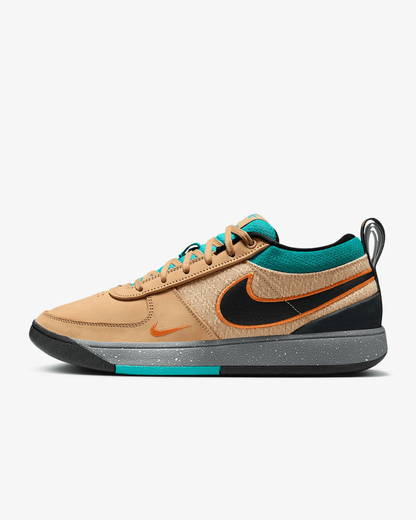 Men's Nike Book 1 Mowabb Shoes