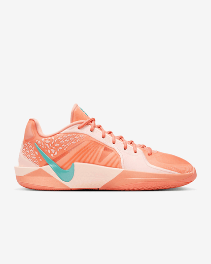 Men's Nike Sabrina 2 Apricot Agate Shoes