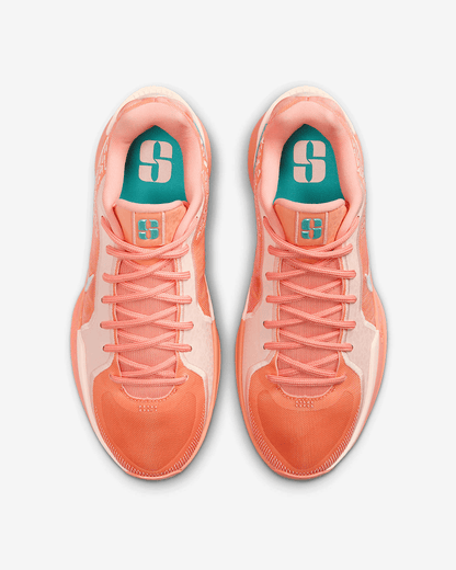 Men's Nike Sabrina 2 Apricot Agate Shoes