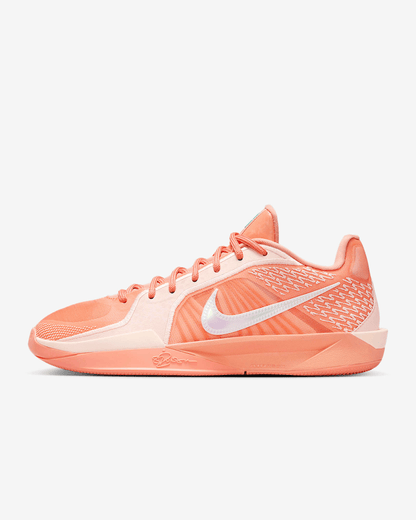 Men's Nike Sabrina 2 Apricot Agate Shoes