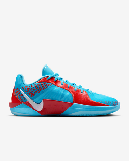 Men's Nike Sabrina 2 Baltic Blue Shoes