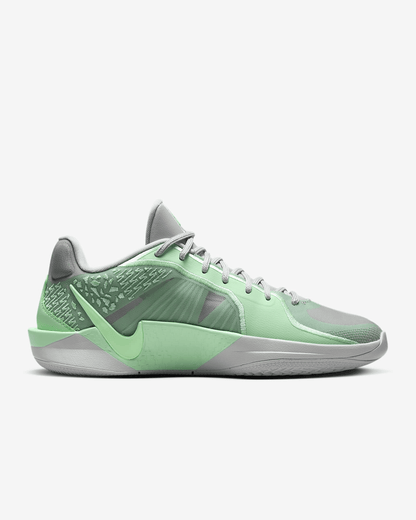Men's Nike Sabrina 2 Fresh Mint Shoes