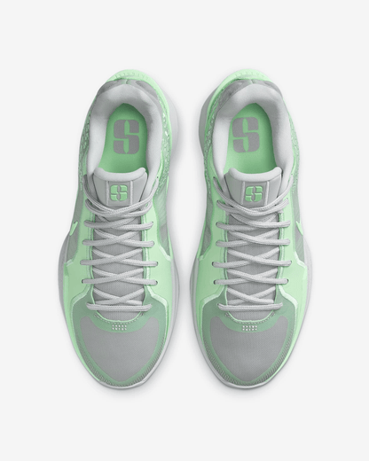 Men's Nike Sabrina 2 Fresh Mint Shoes