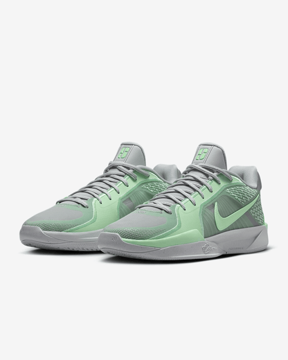 Men's Nike Sabrina 2 Fresh Mint Shoes