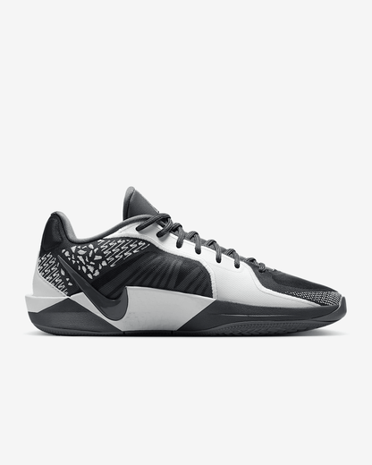 Men's Nike Sabrina 2 Iron Grey Shoes