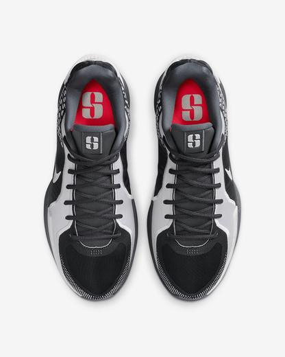 Men's Nike Sabrina 2 Iron Grey Shoes
