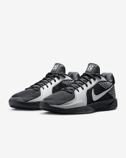 Men's Nike Sabrina 2 Iron Grey Shoes