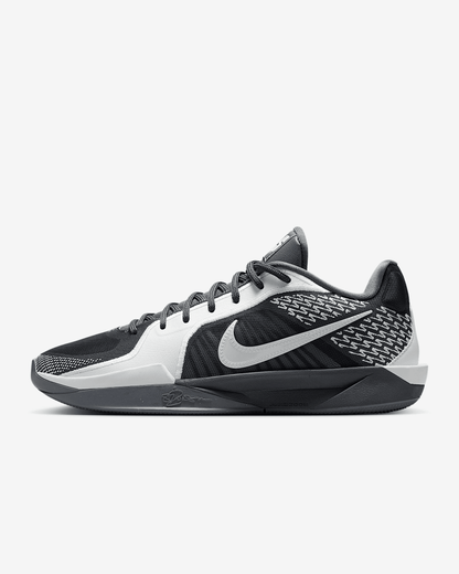 Men's Nike Sabrina 2 Iron Grey Shoes