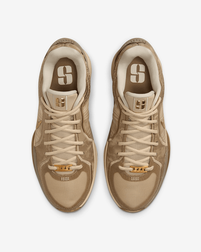 Men's Nike Sabrina 2 Khaki Shoes