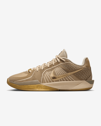 Men's Nike Sabrina 2 Khaki Shoes