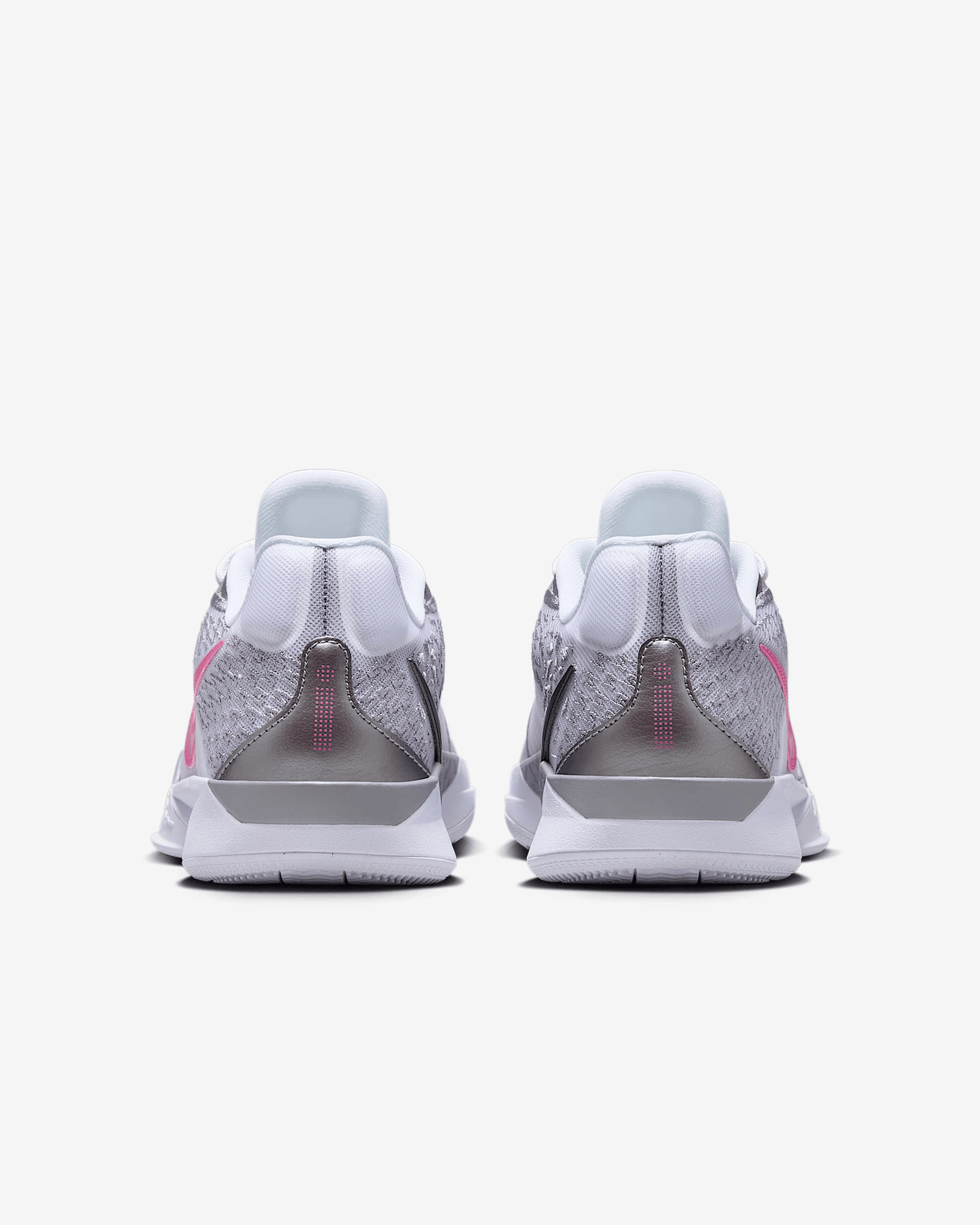 Men's Nike Sabrina 2 White Pinksicle Shoes