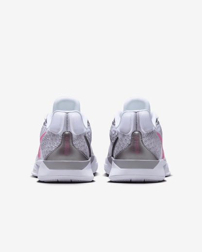 Men's Nike Sabrina 2 White Pinksicle Shoes