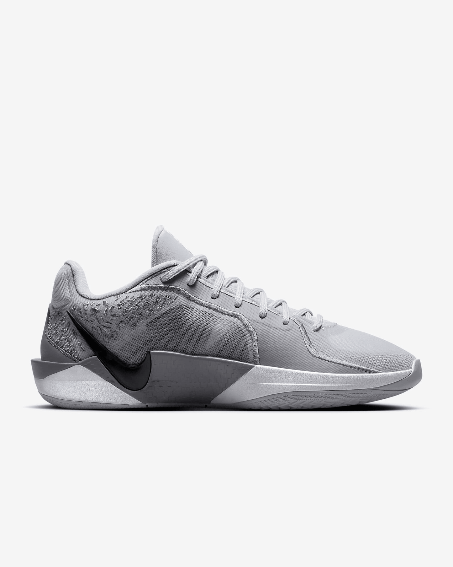 Men's Nike Sabrina 2 Wolf Grey Shoes