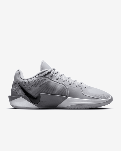 Men's Nike Sabrina 2 Wolf Grey Shoes