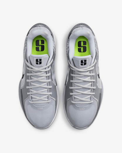 Men's Nike Sabrina 2 Wolf Grey Shoes