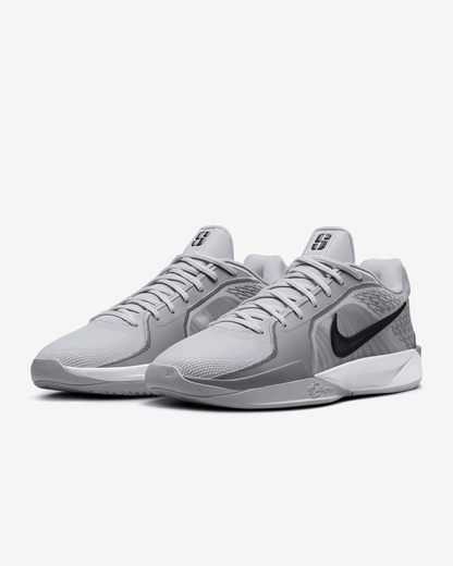 Men's Nike Sabrina 2 Wolf Grey Shoes
