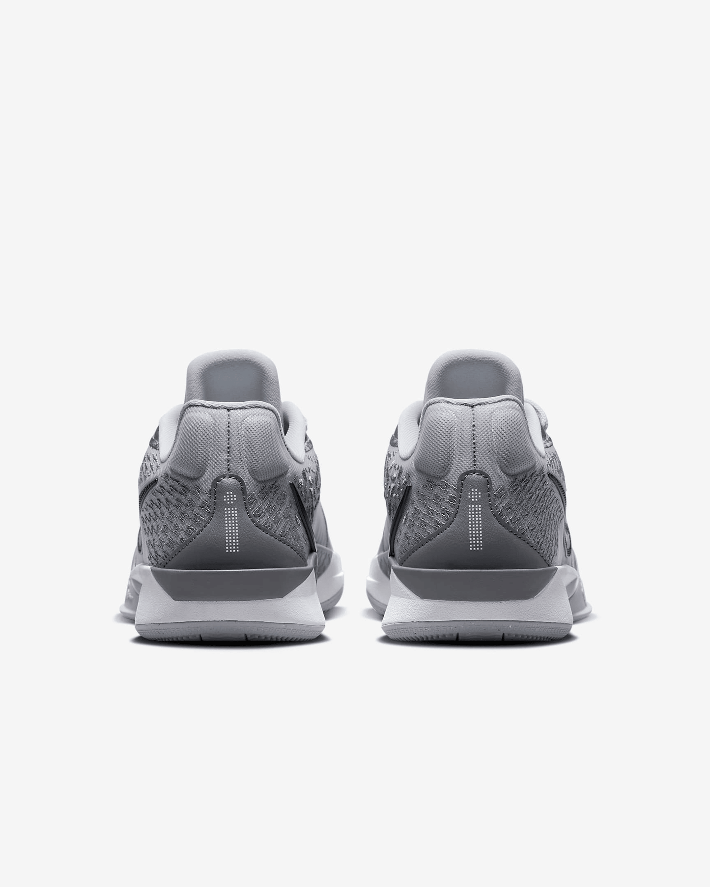 Men's Nike Sabrina 2 Wolf Grey Shoes
