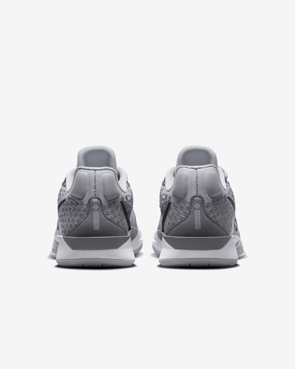 Men's Nike Sabrina 2 Wolf Grey Shoes