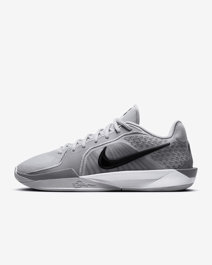 Men's Nike Sabrina 2 Wolf Grey Shoes