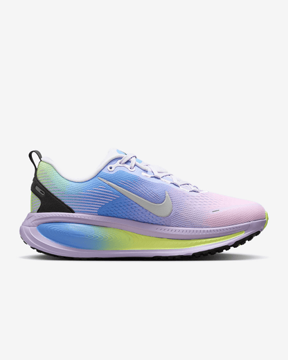 Men's Nike Vomero 18 Amethyst Tint Shoes