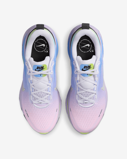 Men's Nike Vomero 18 Amethyst Tint Shoes