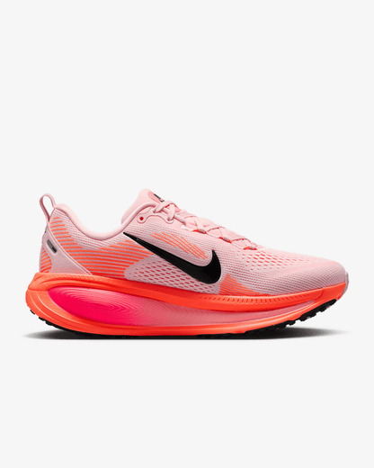 Men's Nike Vomero 18 Bright Crimson Shoes