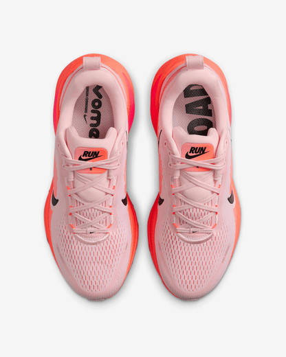 Men's Nike Vomero 18 Bright Crimson Shoes