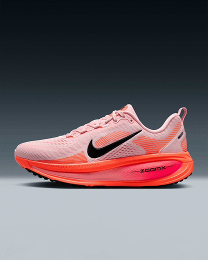 Men's Nike Vomero 18 Bright Crimson Shoes