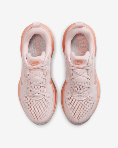 Men's Nike Vomero 18 Light Soft Pink Shoes