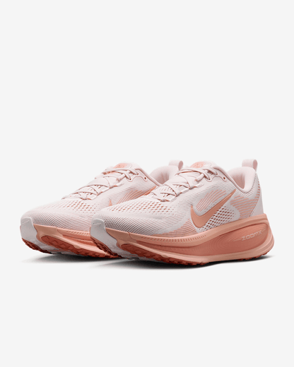 Men's Nike Vomero 18 Light Soft Pink Shoes