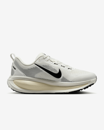 Men's Nike Vomero 18 Summit White Shoes