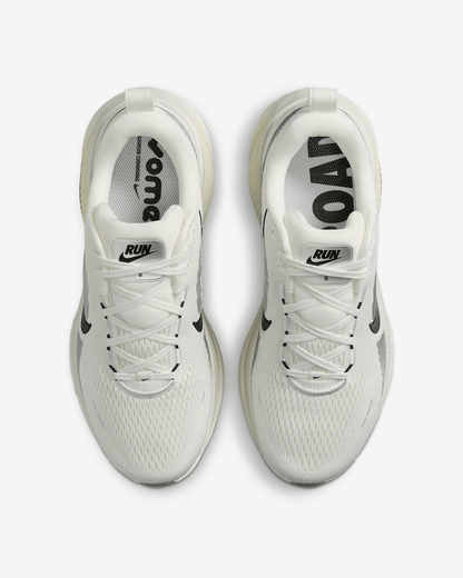Men's Nike Vomero 18 Summit White Shoes
