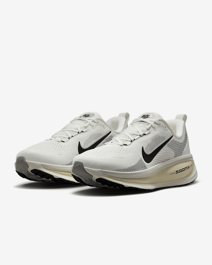 Men's Nike Vomero 18 Summit White Shoes